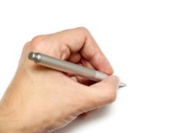 Canada Graphology