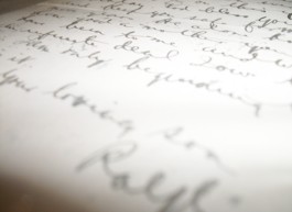 Graphology Calgary